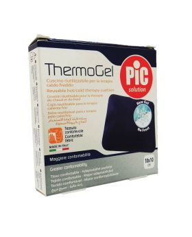 Pic ThermoGel Hot/Cold Therapy Cushion 10 cm X 10 cm
