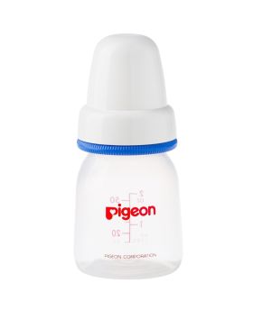 Pigeon KPP Standard Neck Nursing Bottle 50 mL 26014