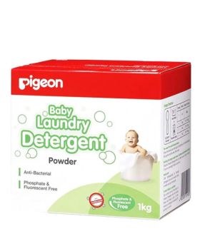 Pigeon Baby Laundry Detergent 1 kg 12987