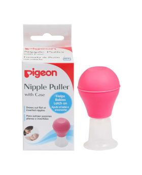 Pigeon Nipple Puller 1's