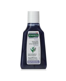 Rausch Sage Vitalizing Shampoo 200 mL