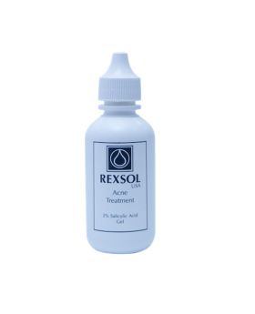 Rexsol Acne Treatment Gel 60 mL