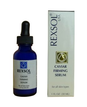Rexsol Caviar Firming Serum 30 mL