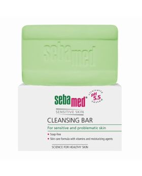 Sebamed Adult Cleansing Bar 100 g