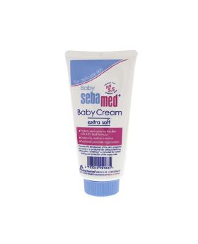 Sebamed Baby Extra Soft Cream 300 mL