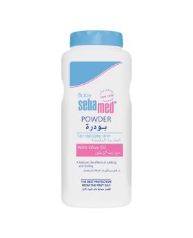 Sebamed Baby Powder 200 g