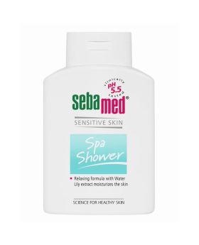 Sebamed Spa Shower 200 mL