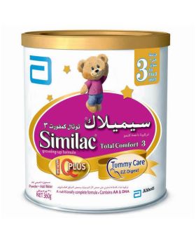 Similac Total Comfort 3 360G