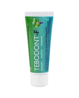 Tebodont Tooth Paste 75 mL