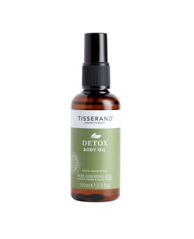 Tisserand Detox Body Oil 100 mL