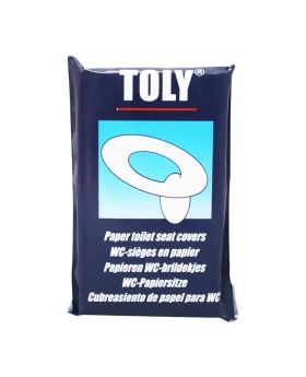 Toly Toilet Seat Cover