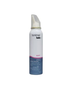 Tonimer Soft Spray 125 mL