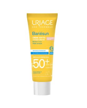 Uriage Bariesun SPF50+ Fair Tinted Cream 50ML