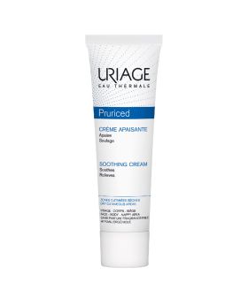 Uriage Pruriced Creme Soothing Cream 100 mL