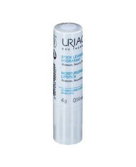 Uriage Eau Thermale Moisturizing Lipstick For Dry Lips 4g