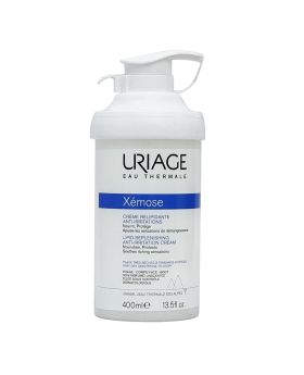 Uriage Xemose Lipid-Replenishing Anti-irritation Cream 400 mL
