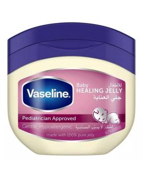 Vaseline Baby Healing Petroleum Jelly 250 mL