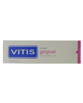 Vitis Gingival Toothpaste 100 mL