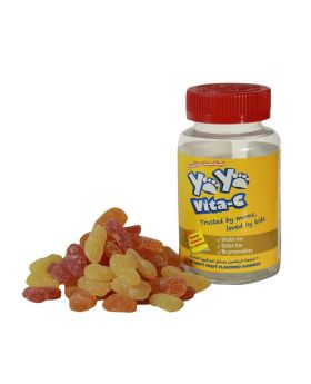 Yaya Vita-C Gummi 60's