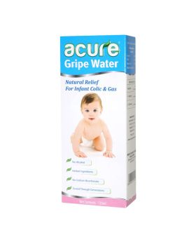 Acure Gripe Water 130 mL