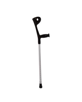 Dayang Crutches Forearm Black DY05937L