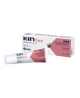 Kin Care Gel 15 g