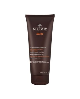 Nuxe Men Multi-Use Shower Gel 200 mL