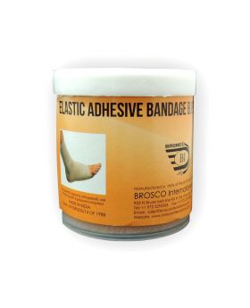 Bromed Elastic Adhesive Bandage 7.5cm x 4.5m