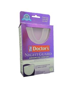 The Doctor's Night Guard Advance Comfort Dental Protector