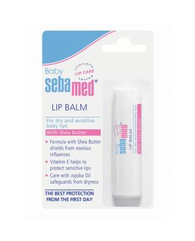 Sebamed Baby Lip Balm 4.8 g