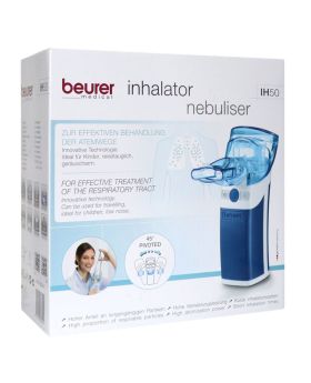 Beurer Ih 50 Nebulizer