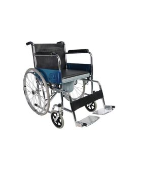 Dayang Commode Wheelchair Regular DY02609