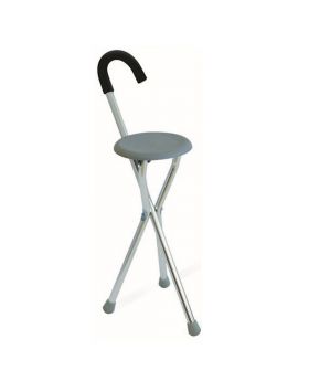 Dayang Walking Stick With Seater DY05911L