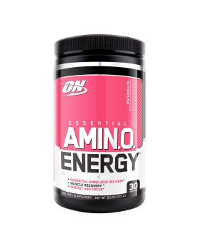 Optimum Nutrition Essential Amino Energy Watermelon 30 Servings
