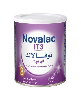 Novalac IT3 800 g
