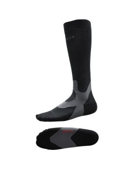 Mueller Graduated Compression Socks 42020 XS Black