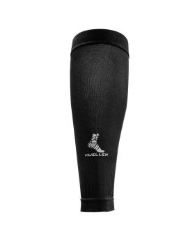 Mueller Graduated Compression Calf Sleeves 45023 LG