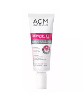 ACM Depiwhite Advanced Cream For Brown Spot & Uneven Complexion 40ml