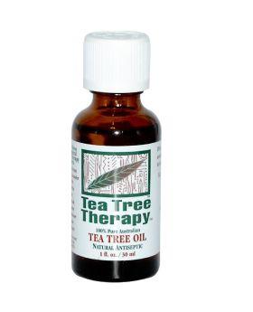 Tea Tree Therapy Pure Tea Tree Oil 30 mL