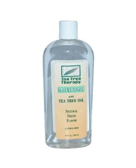 Tea Tree Therapy Mouth Wash 354 mL