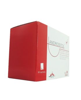 Andrositol Sachets 30's