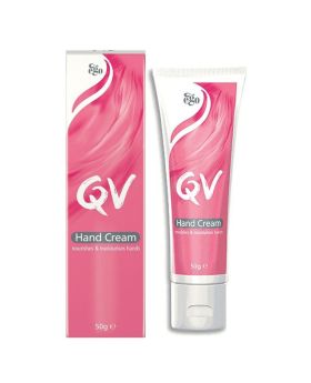 Ego QV Hand Cream 50g