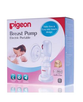 Pigeon Breast Pump Electric Portable 26140