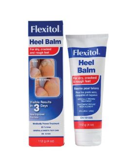 Flexitol Heel Balm 112 g