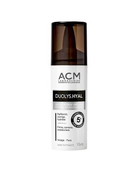 ACM Duolys Hyal Intensive Anti-Ageing Serum For 40+ Years Old 15ml