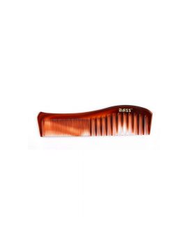 Bass Ladies Wide/Fine Tooth Comb Large Comb TC4