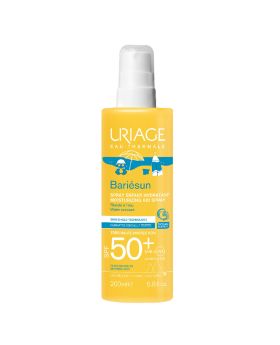 Uriage Bariesun For Kids SPF50+ Spray 200 mL