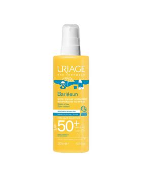 Uriage Bariesun For Kids SPF50+ Spray 200 mL