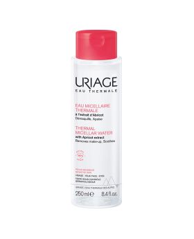 Uriage Thermal Micellar Water for Sensitive Skin 250 mL