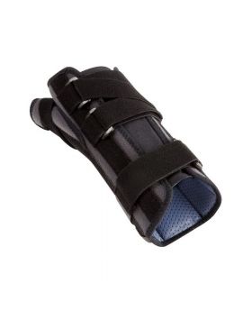 Thuasne Ligaflex Manu Wrist Splint Right Size 2 15.5 to 17.5 cm